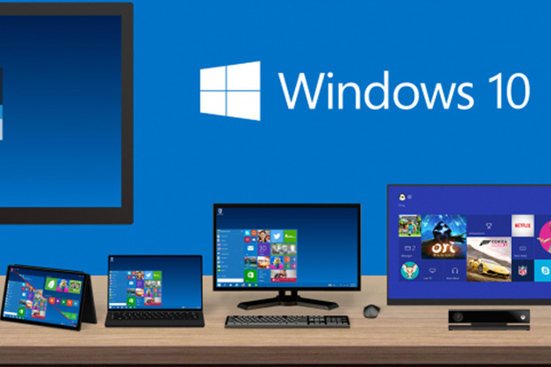 windows 10 install free download