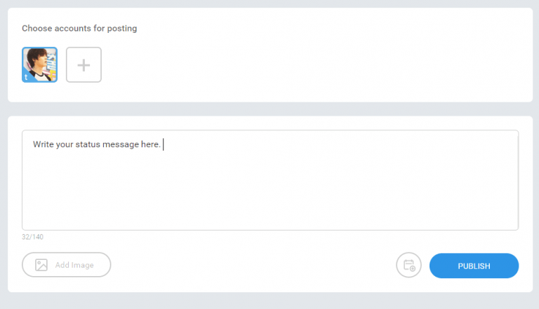 How To Post To Twitter Facebook Tumblr And Linkedin At The Same Time How To Post To Twitter Facebook Tumblr And Linkedin At The Same Time