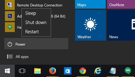 How to shut down Windows 10 faster [Tip]  dotTech