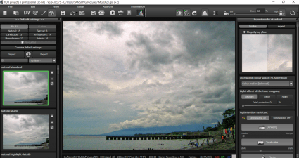 download the last version for mac HDRsoft Photomatix Pro 7.1 Beta 1