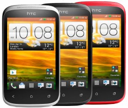 HTC-Desire-C
