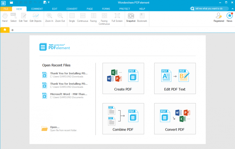 wondershare pdf to excel converter review
