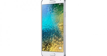 Samsung Galaxy E5