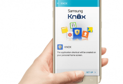 Samsung-S6-with-Knox-app