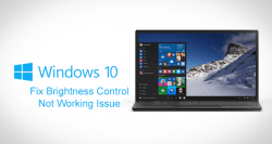 Windows-10-Brightness-issue