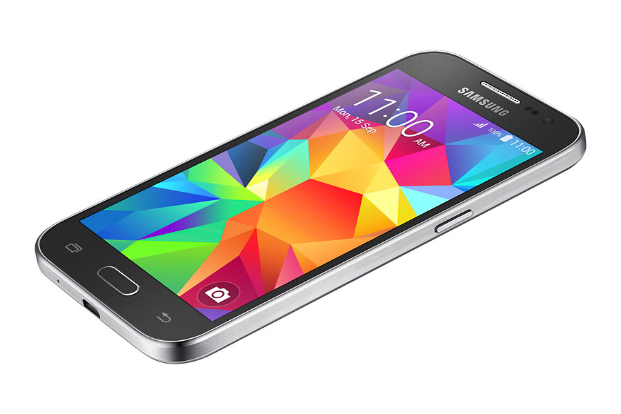 galaxy core prime model number