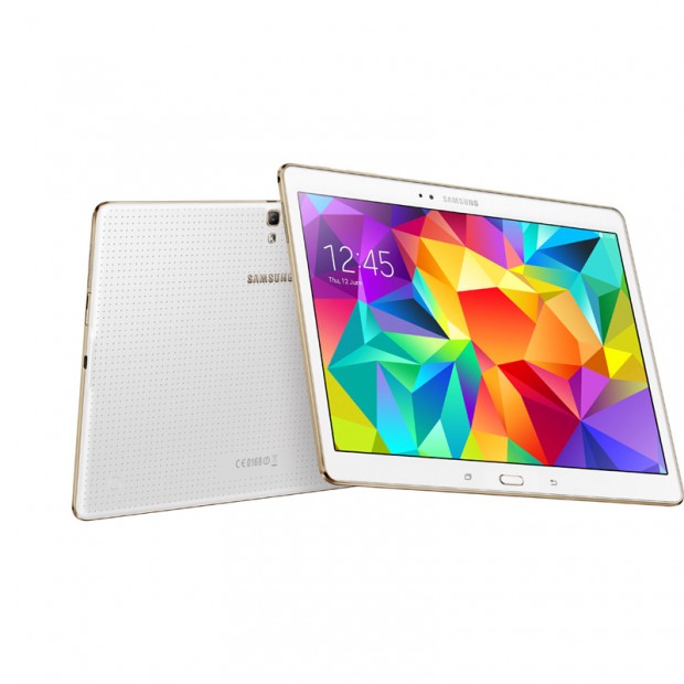 samsung tab 805