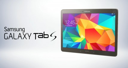 Samsung Tab S 10.5