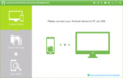FonePaw Android Data Recovery