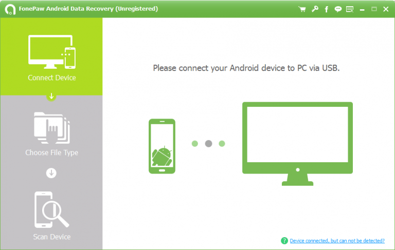fonepaw data recovery review