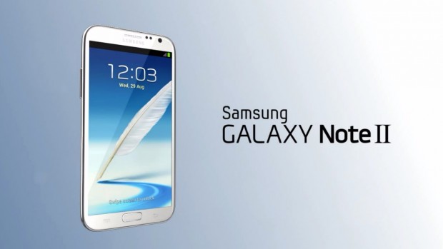 samsung galaxy note 2 gtn7100