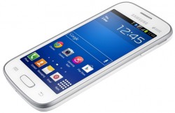 Samsung Galaxy Star Plus