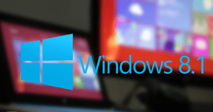 Windows 8.1