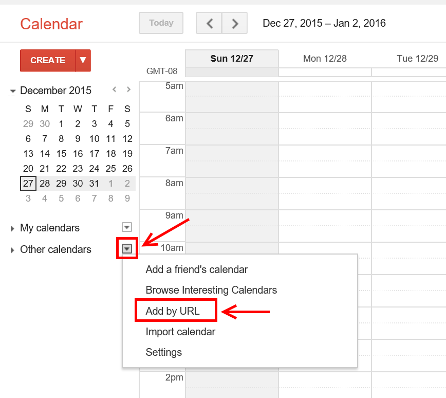How To Add ICal Feed To Windows 10 Calendar App Tip DotTech How To Add ICal Feed To Windows 10 Calendar App Tip DotTech