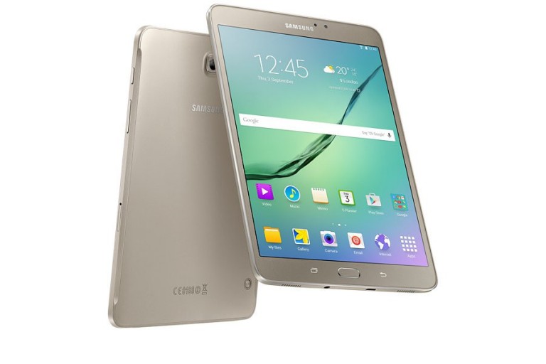 samsung tab s2 android 8