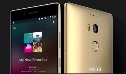 Blu Pure XL