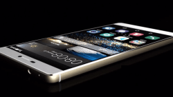 Huawei P8