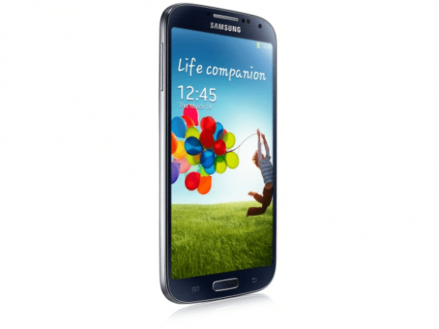 samsung galaxy s4 docomo