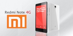 mi-note-4G