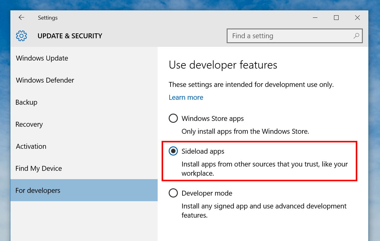 windows store not ing apps