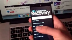 cyanogen-recovery