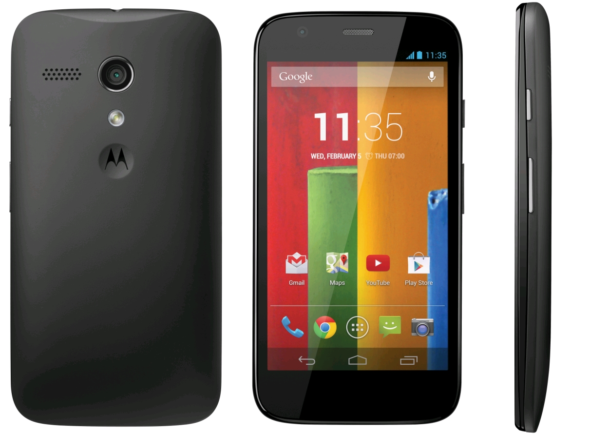 How to root Motorola Moto G XT1032 on Android 5.1 [Guide] Reviews