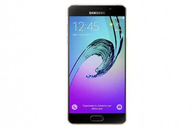 a510 samsung 2016