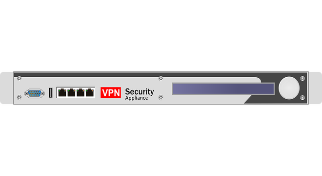 How To Create Your Own Home Vpn Server [tip] Dottech