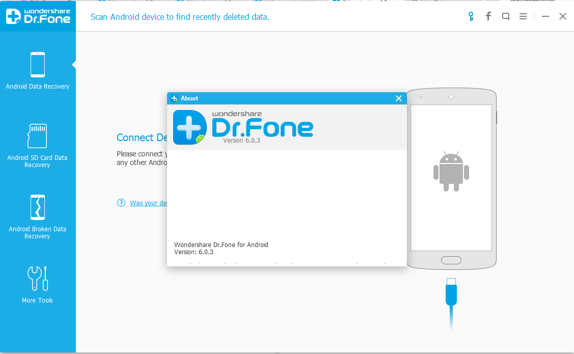 Wondershare Dr Fone 2020 Crack + Registration Code Free Full Download