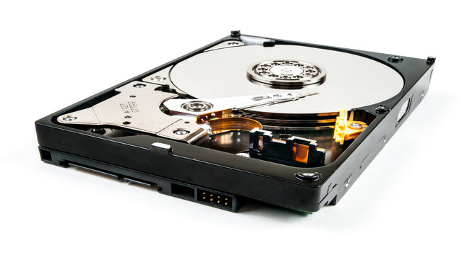 4 ways to prevent hard drive errors [Tip] | dotTech