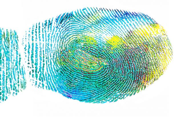 fingerprint ui2