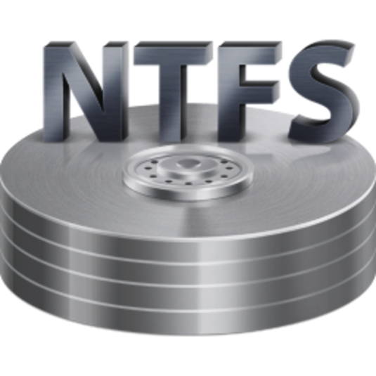 ntfs-recovery