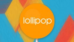 Android Lollipop