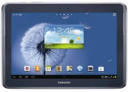 Samsung Galaxy Note SHV E230S