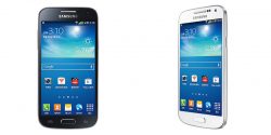 Samsung Galaxy S4 Mini SHV E370K LTE