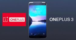 Spesifikasi-oneplus-3