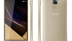 Huawei Honor 7