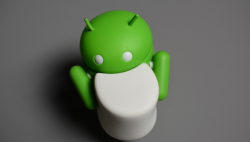 Android 6.0.1 Marshmallow 