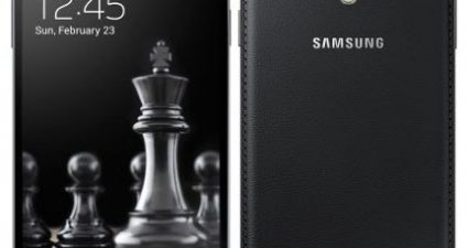 Samsung Galaxy S4 Value Edition