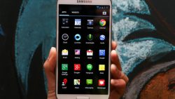 Samsung Galaxy S4 Google Play Edition 