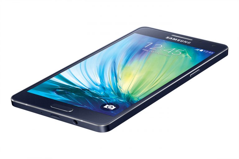 samsung galaxy a5 android