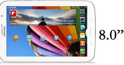 Galaxy Tab 3 8.0 SM-T311