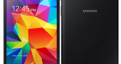 Galaxy Tab 4 8.0 SM-T335
