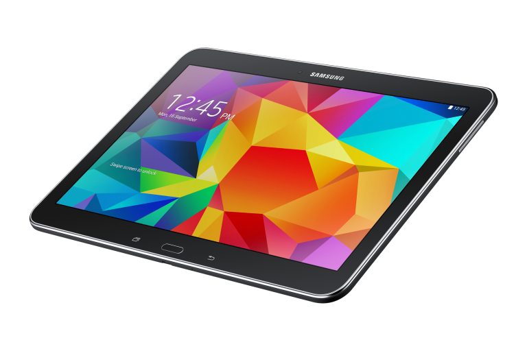 samsung galaxy tab 4 10.1 t530