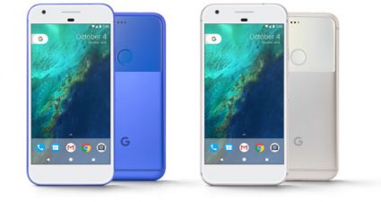 Google Pixel