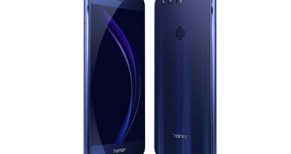 Huawei Honor 8