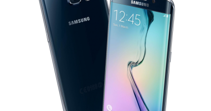 Galaxy S6 Edge+ SM-G928P