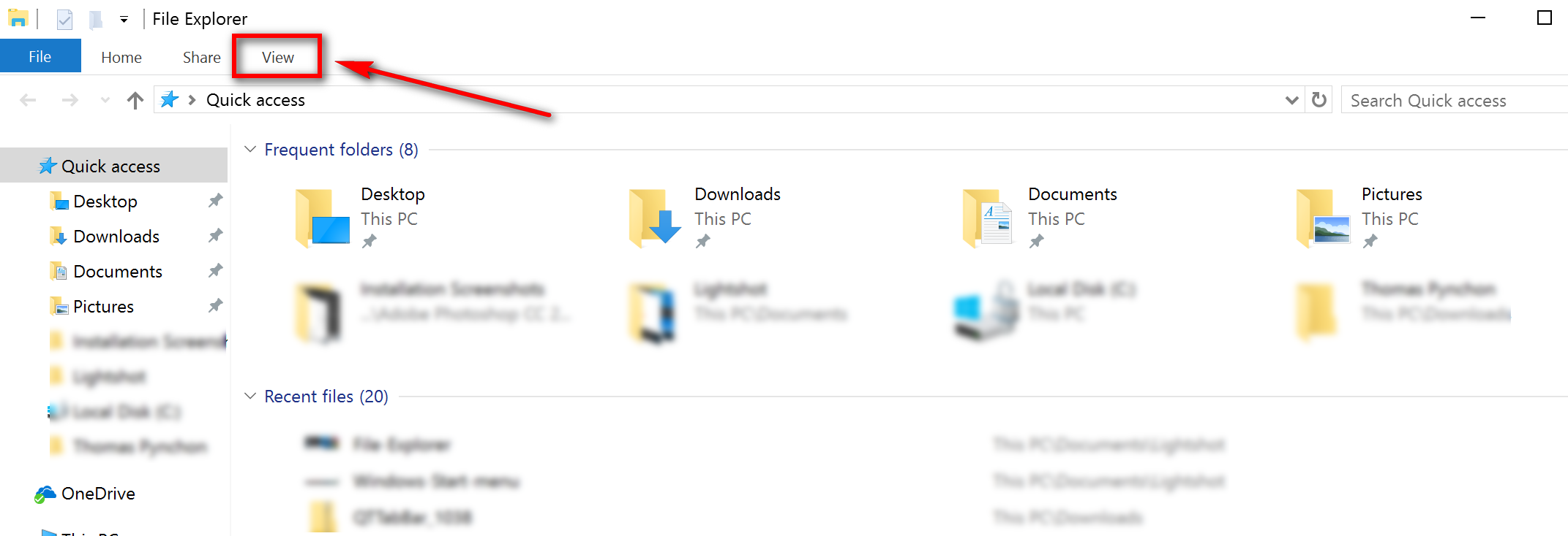 How To Change Folder Background Color In Windows 10 Tip Dottech