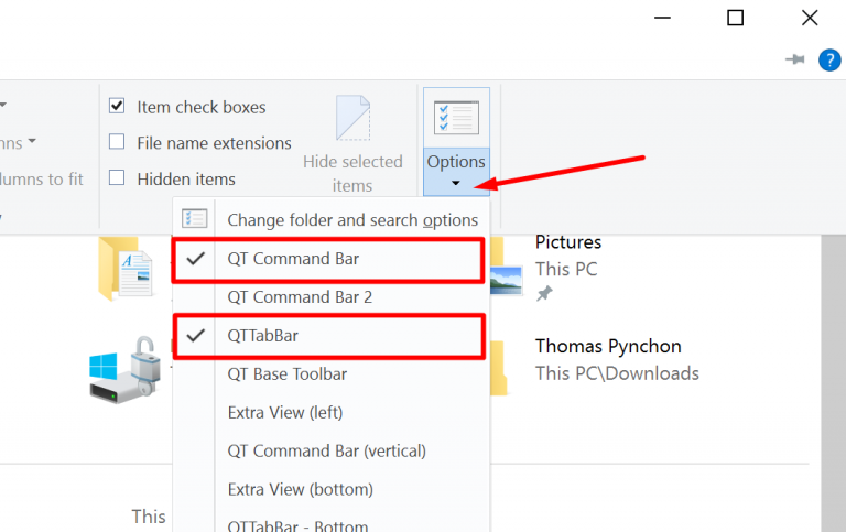 How To Change Folder Background Color In Windows 10 Tip Dottech