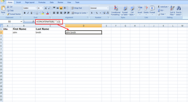 how-to-combine-text-from-multiple-cells-into-one-cell-in-excel-tip